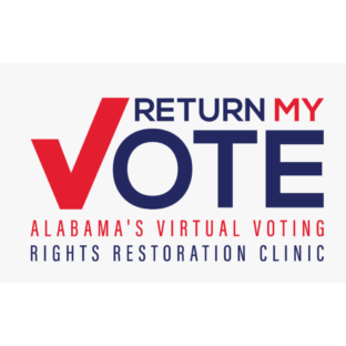 Return My Vote