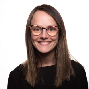 Stephanie King (She/Her)