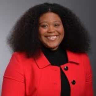 Charis Lawson