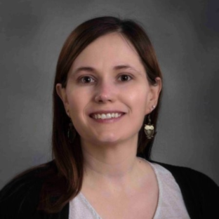 Tammy Pike