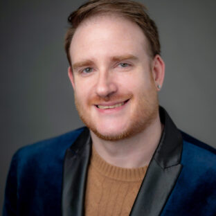 Warren Rigby