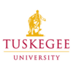 Tuskegee University Logo