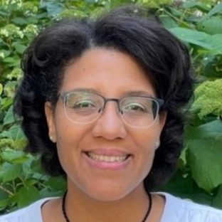 MICHELE WRIGHT, ED.D. (SHE/HER)
