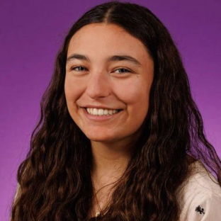 Caramia Landis