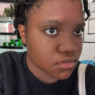 Anne Roy (She/Her)