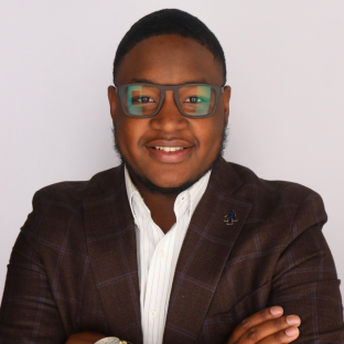 Brandon L. Daye (He/Him)