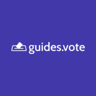 GUIDES.VOTE