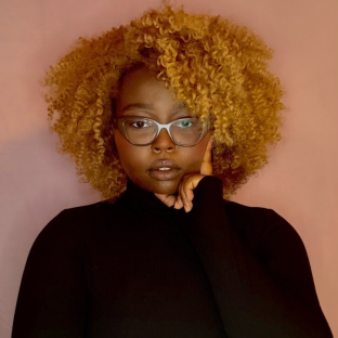 Janiah Bene’ Henry