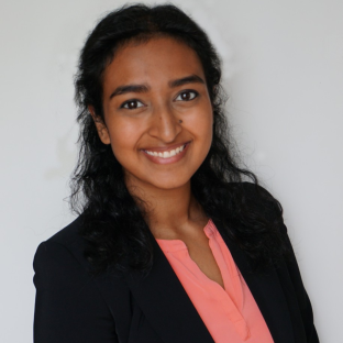 Priya Pershadsingh