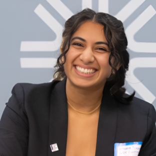 Sithara Menon (SHE/THEY)