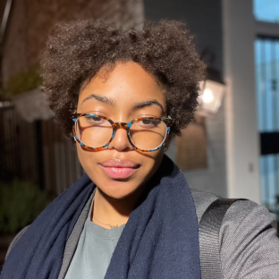 Skylar Mitchell (She/Her)