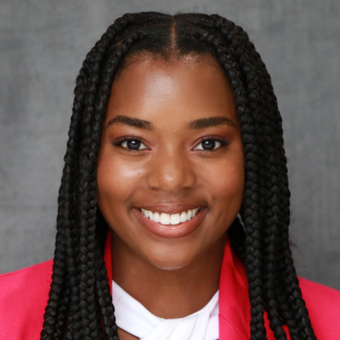 Tamia Fowlkes (She/Her)
