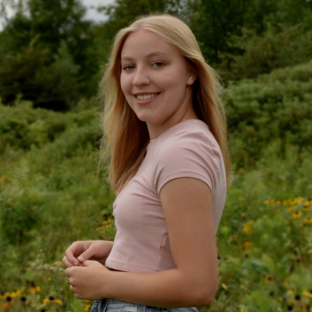 Anna Franzen