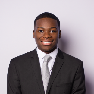 Roderick Morning-Trice