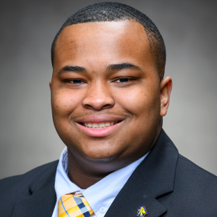 Zayveon Davis