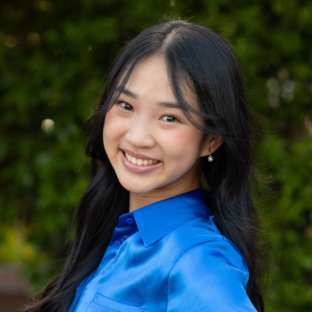 Annie Chen