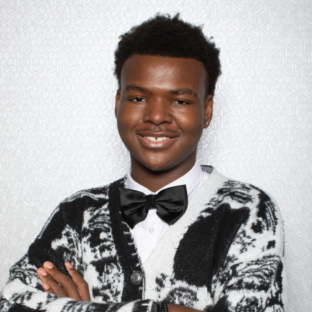 Iman Cook