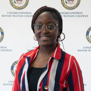 Olamide Adekoya