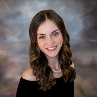 Brenna McGowan