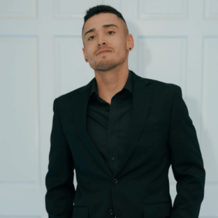 Jordan Tanis