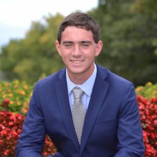Logan Poer