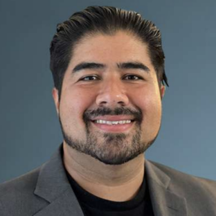 Luis Rodriguez