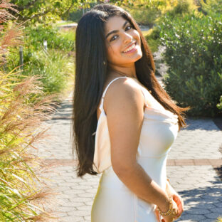 Ananya Bhat