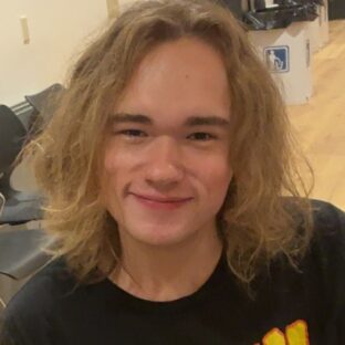 Spencer Davis