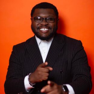 Terrance Keys