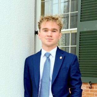 Tyler Boecker