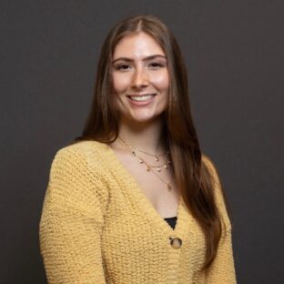 Madeline Raub
