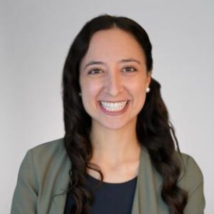 Samantha Perlman