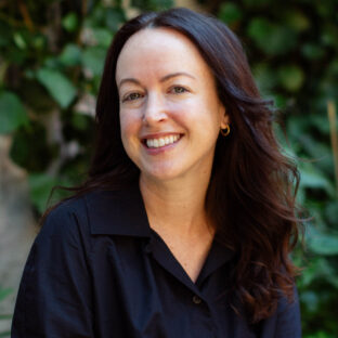 Stephanie Demmons
