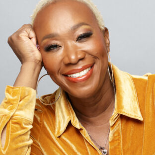 Joy Ann Reid