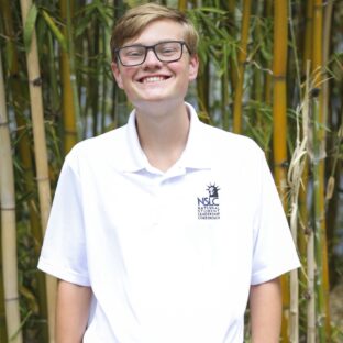 Colby Goldston