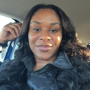 Shanneka Claiborne