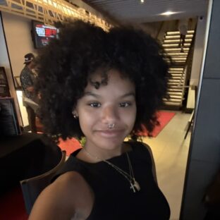 Antoinette Samms
