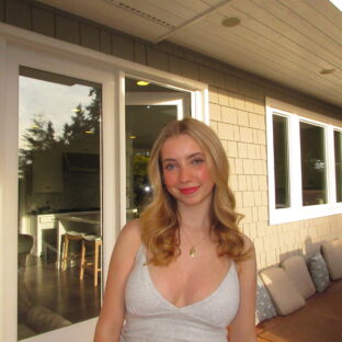 Camille Utter