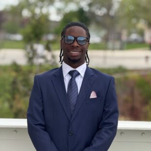 Richard Biles Jr.