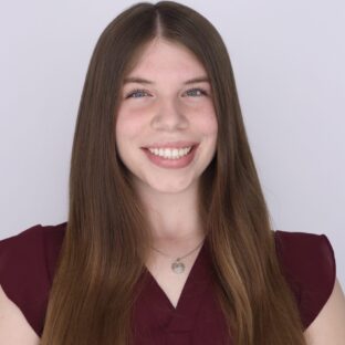 Lauren Garfield