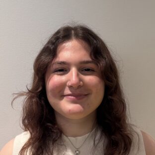 Lauren Pasternack