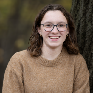 Molly Rodewald