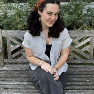 Sophie Novick-Prucher