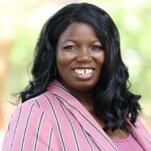 Tonyetta McDaniel