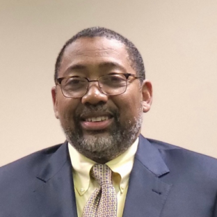 Dr. Albert L. Samuels