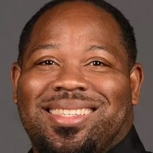 Glenn Caston