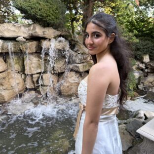 Maya Megalla