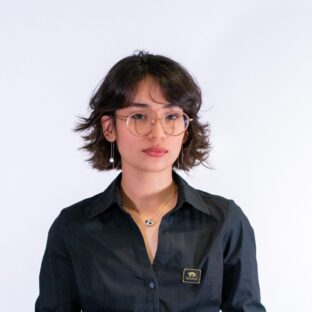 Samantha Nau