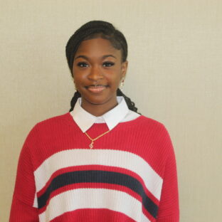 Iyanna Sobers