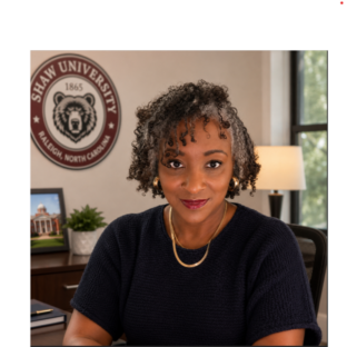 Dr. Vanessa Raynor Moone